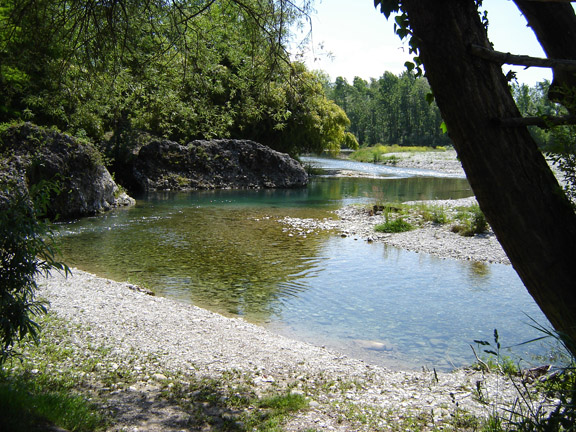 Fiume Piave